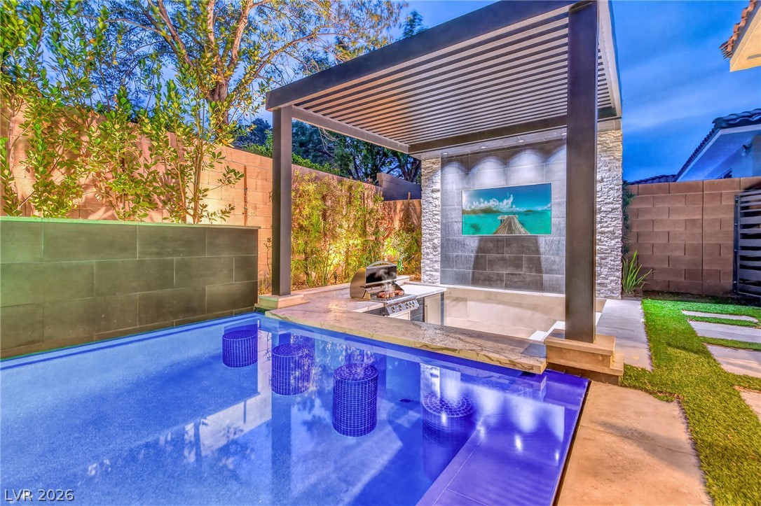 43 Garibaldi Way
