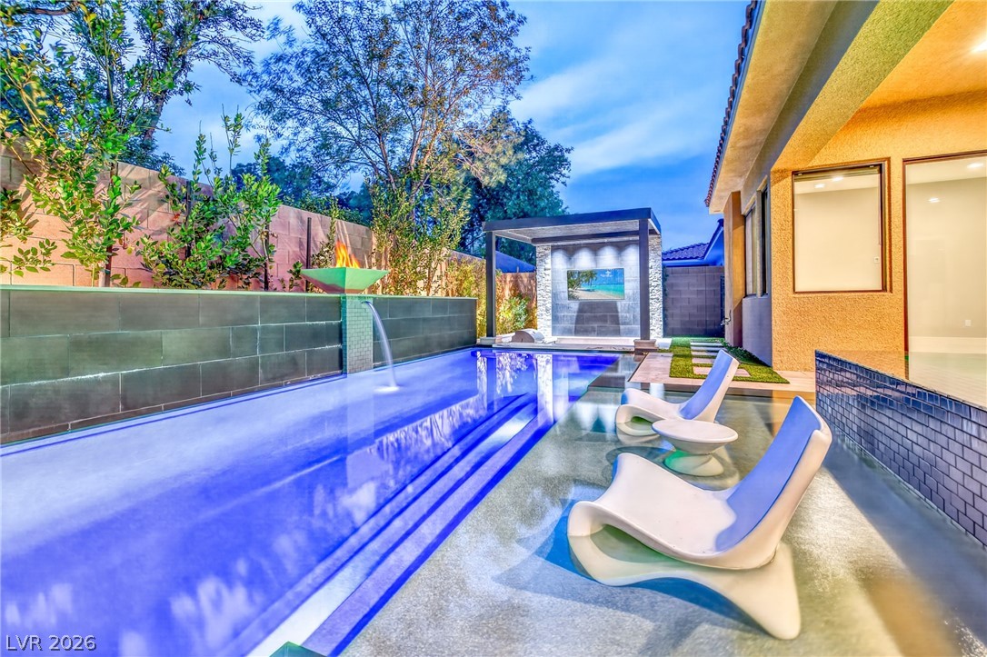 43 Garibaldi Way