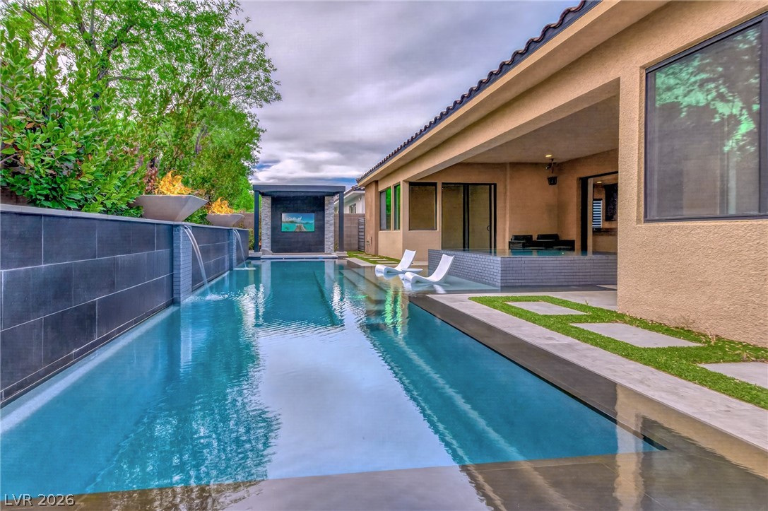 43 Garibaldi Way