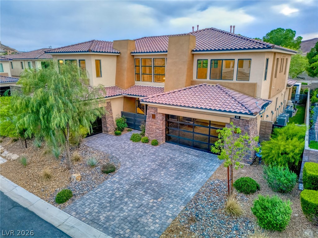 43 Garibaldi Way