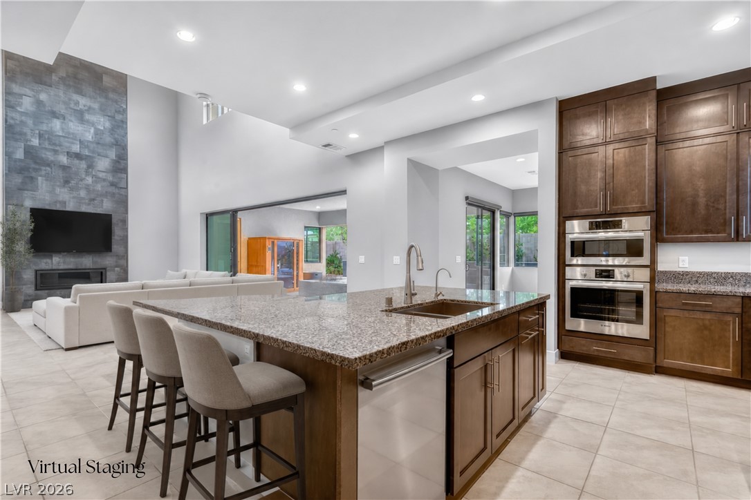 43 Garibaldi Way