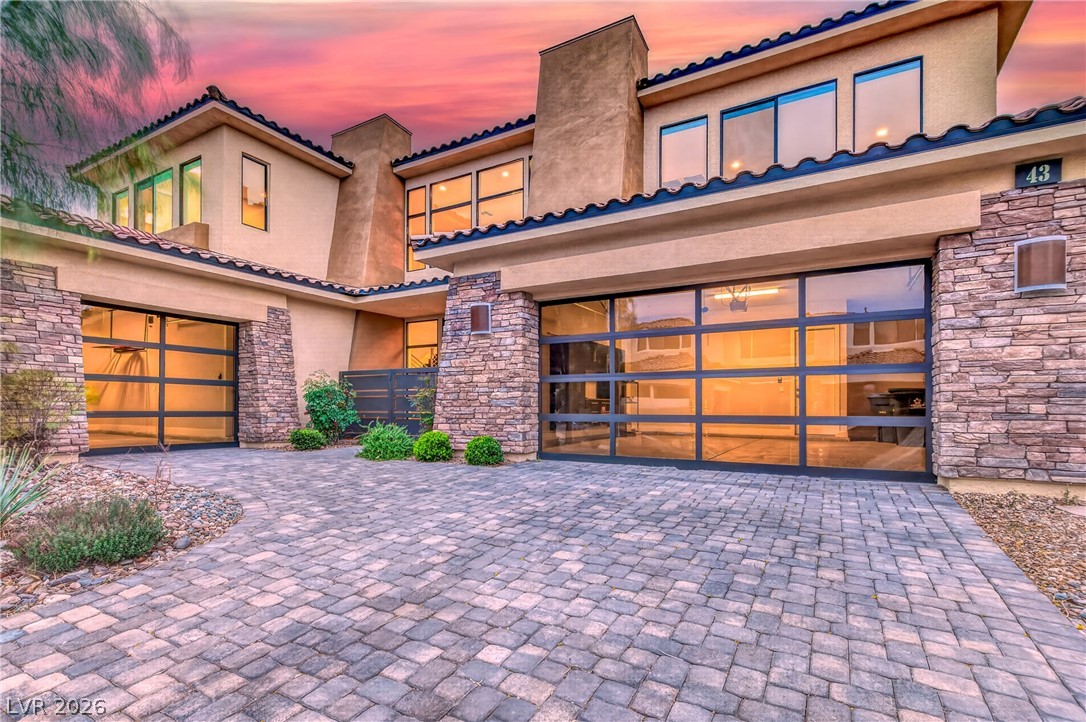 43 Garibaldi Way