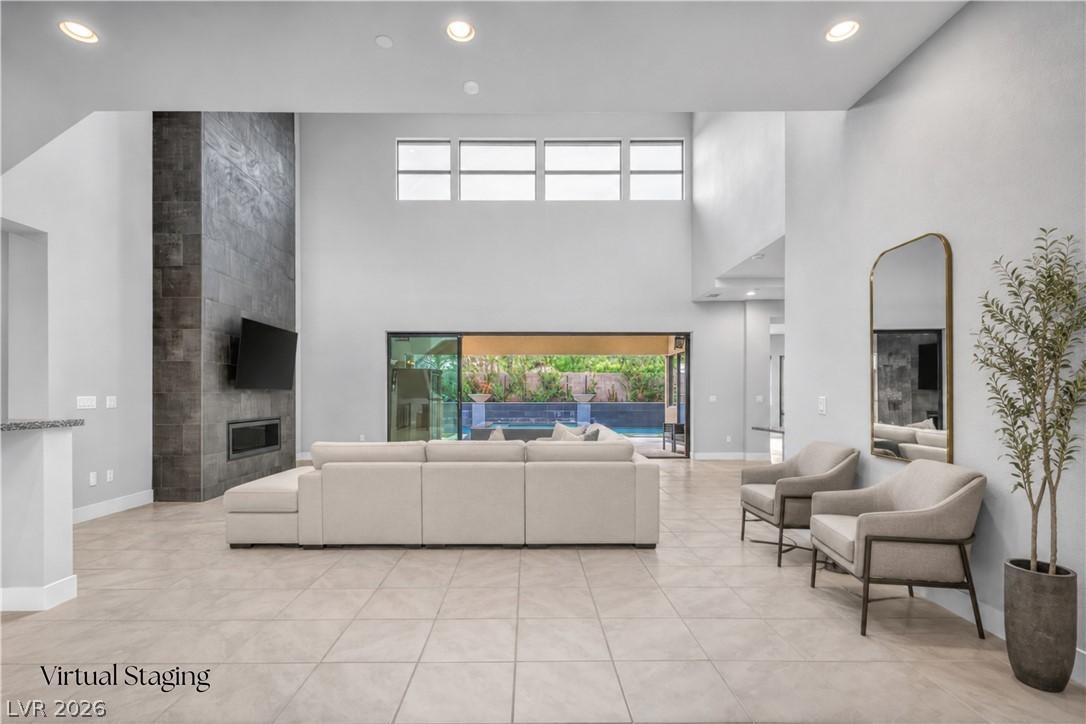 43 Garibaldi Way