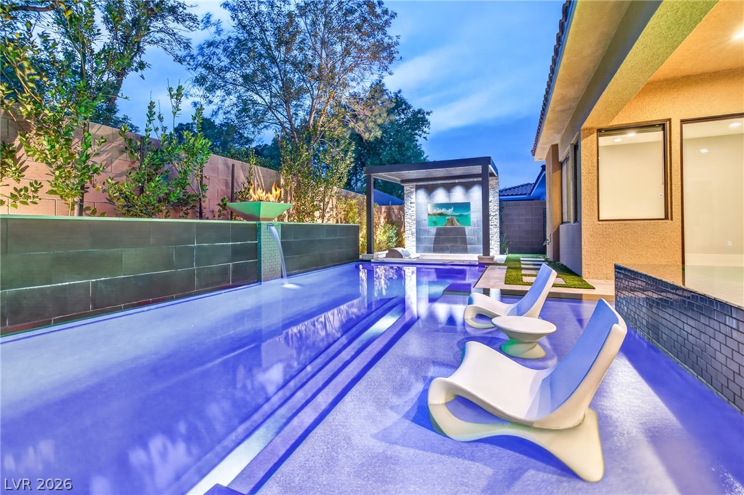 43 Garibaldi Way