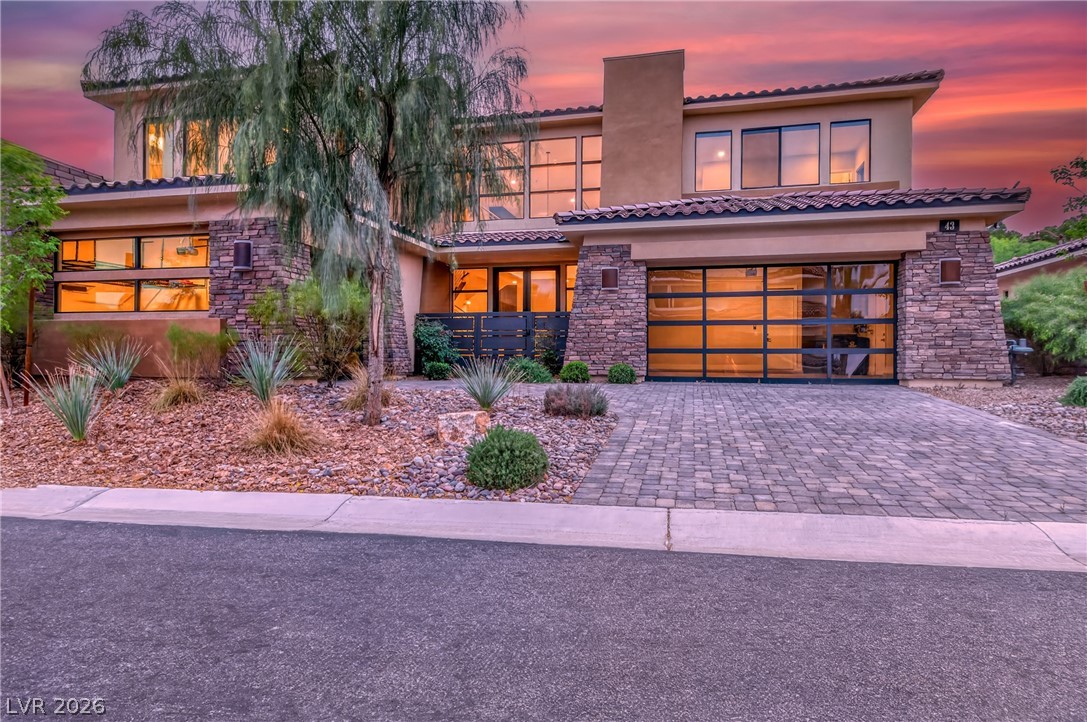 43 Garibaldi Way Henderson Nv 89011 2771656