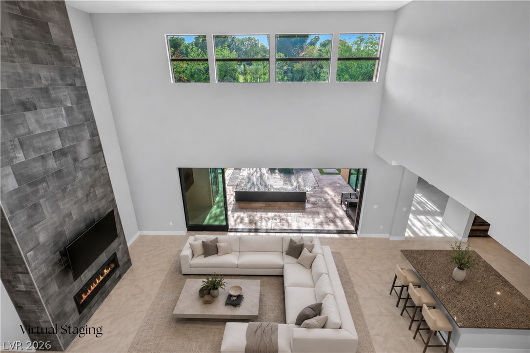 43 Garibaldi Way