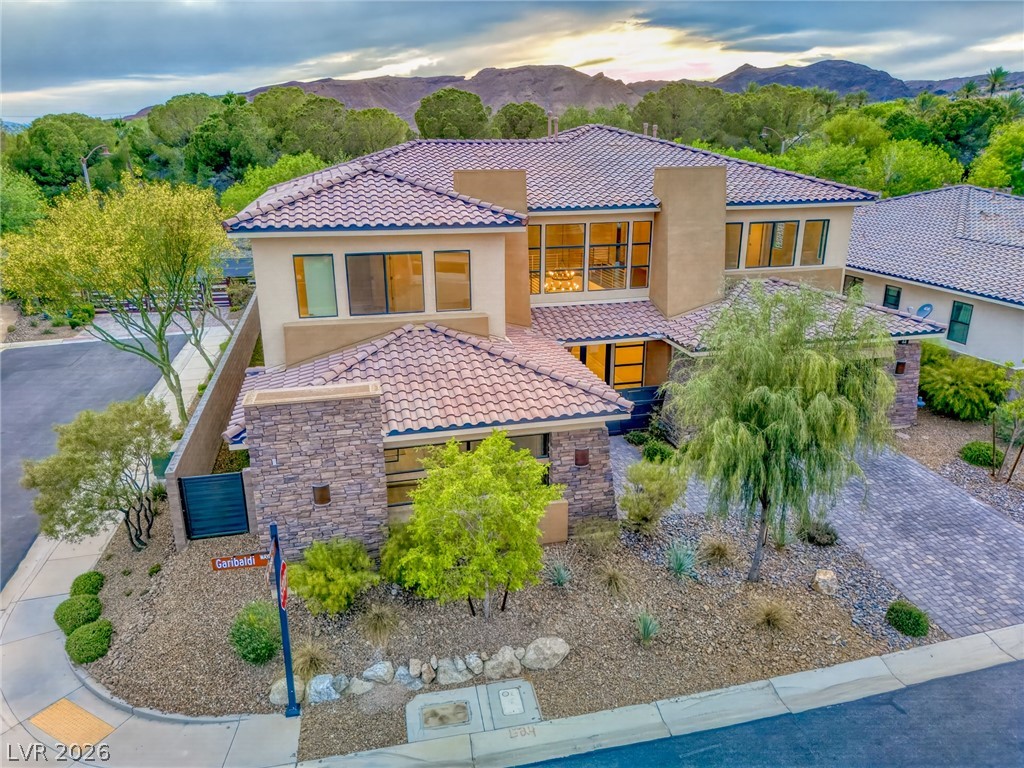 43 Garibaldi Way