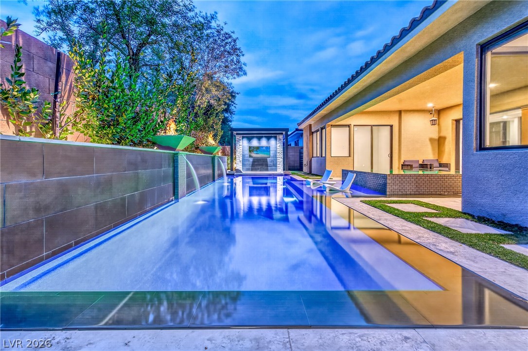 43 Garibaldi Way