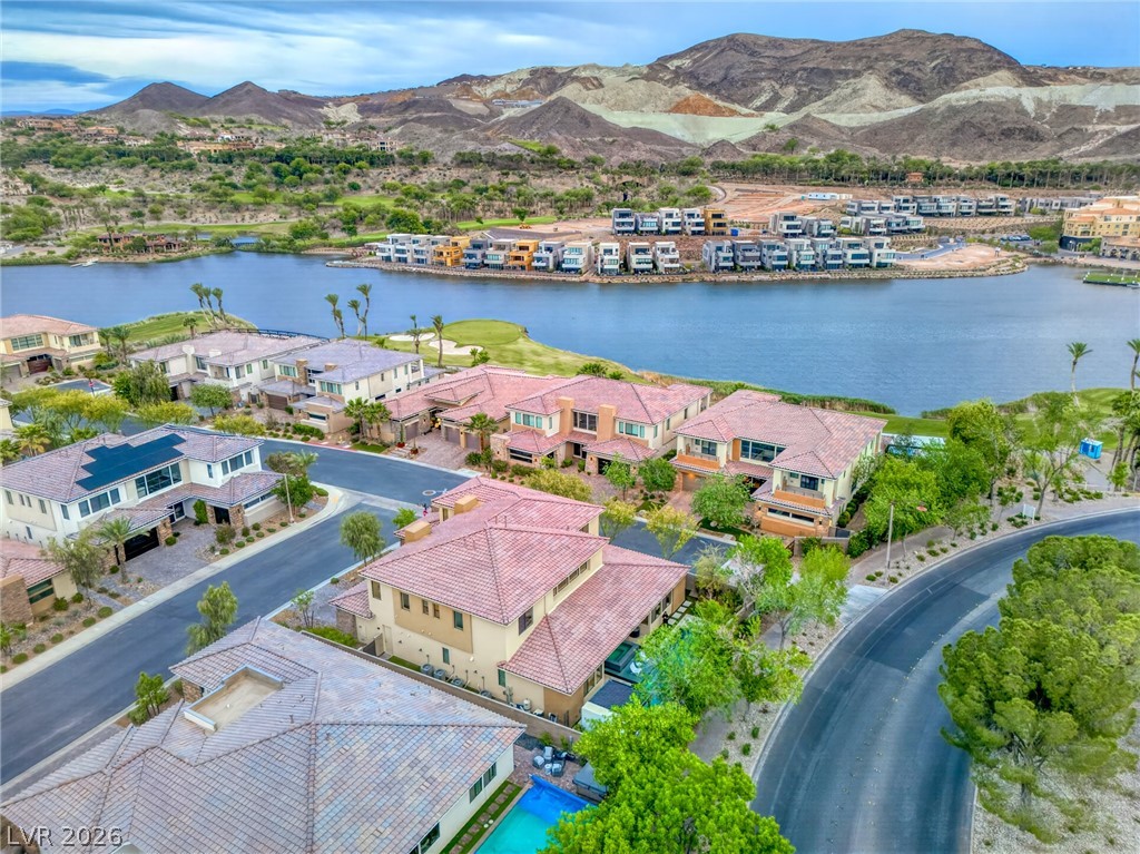 43 Garibaldi Way