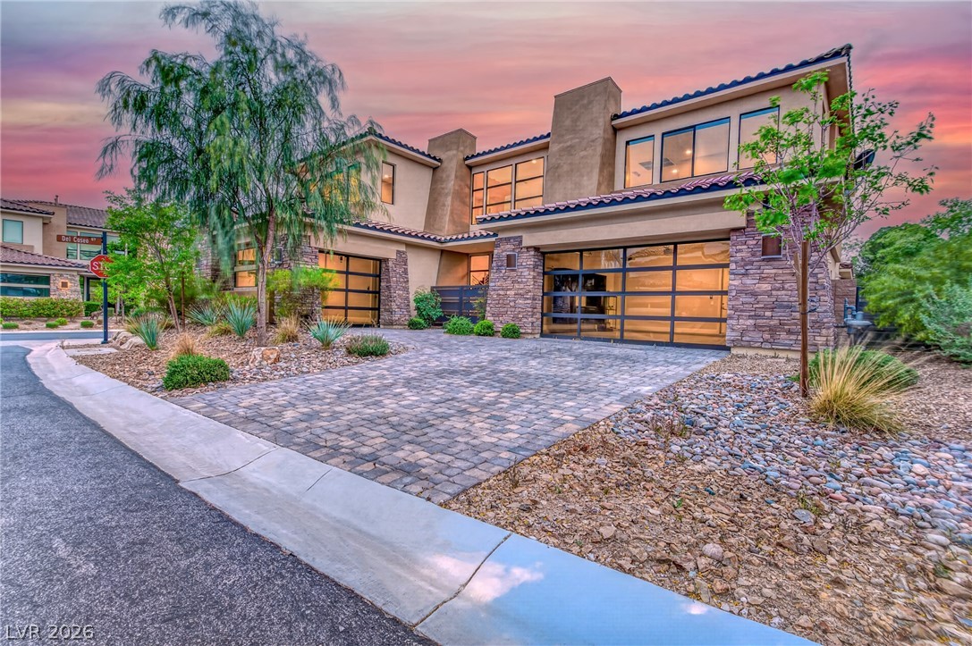 43 Garibaldi Way