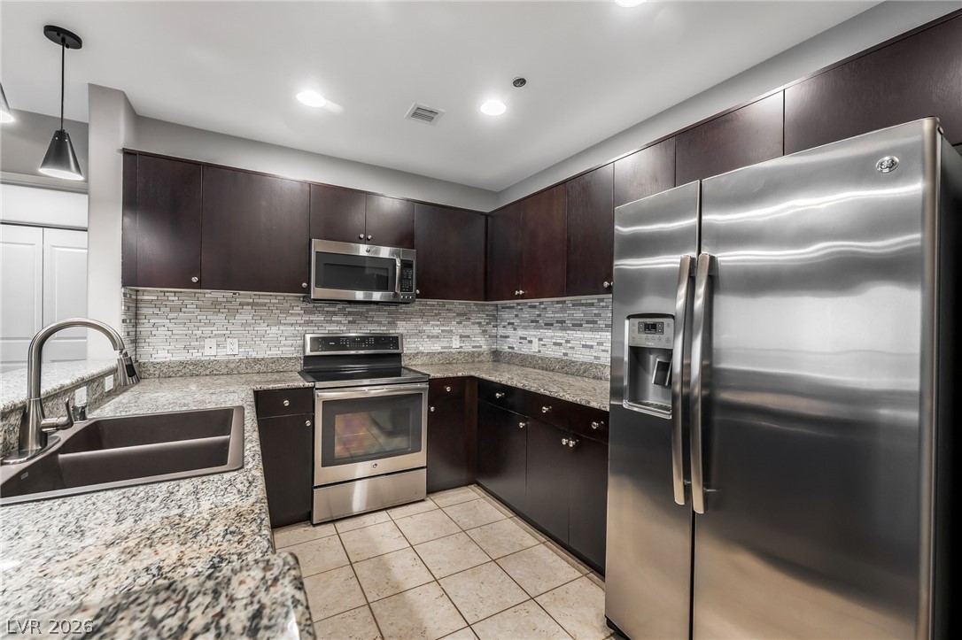 8255 Las Vegas Boulevard 1303