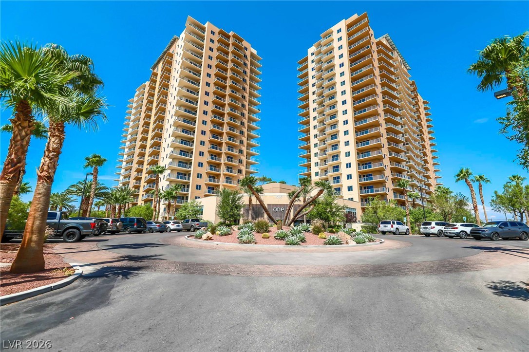 8255 Las Vegas Boulevard 1303