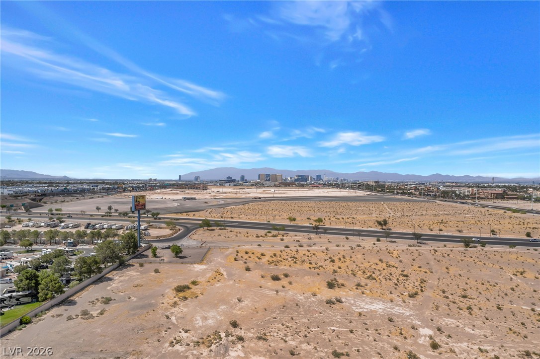 8255 Las Vegas Boulevard 1303