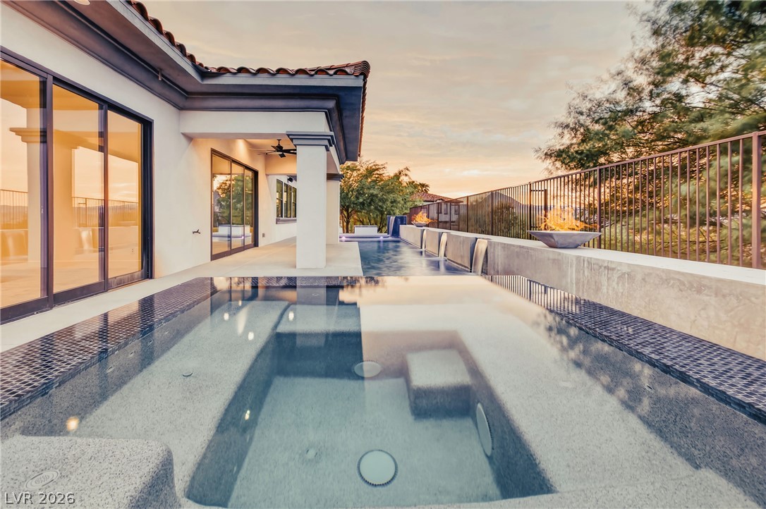 10 Camino La Venta Court