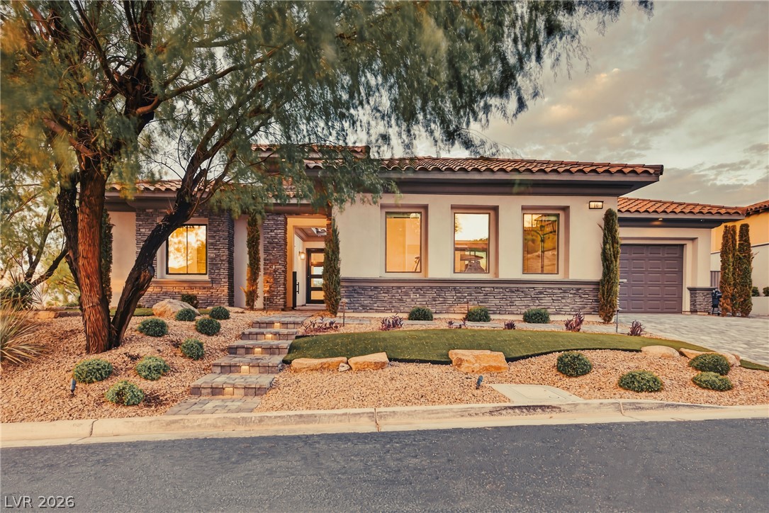 10 Camino La Venta Court Henderson NV