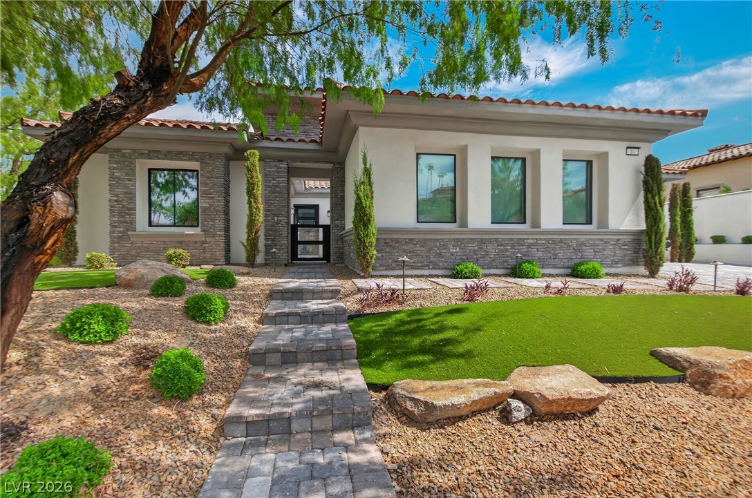 10 Camino La Venta Court