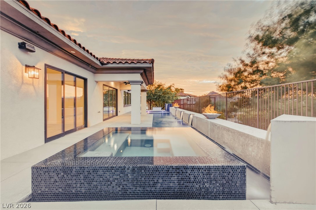 10 Camino La Venta Court