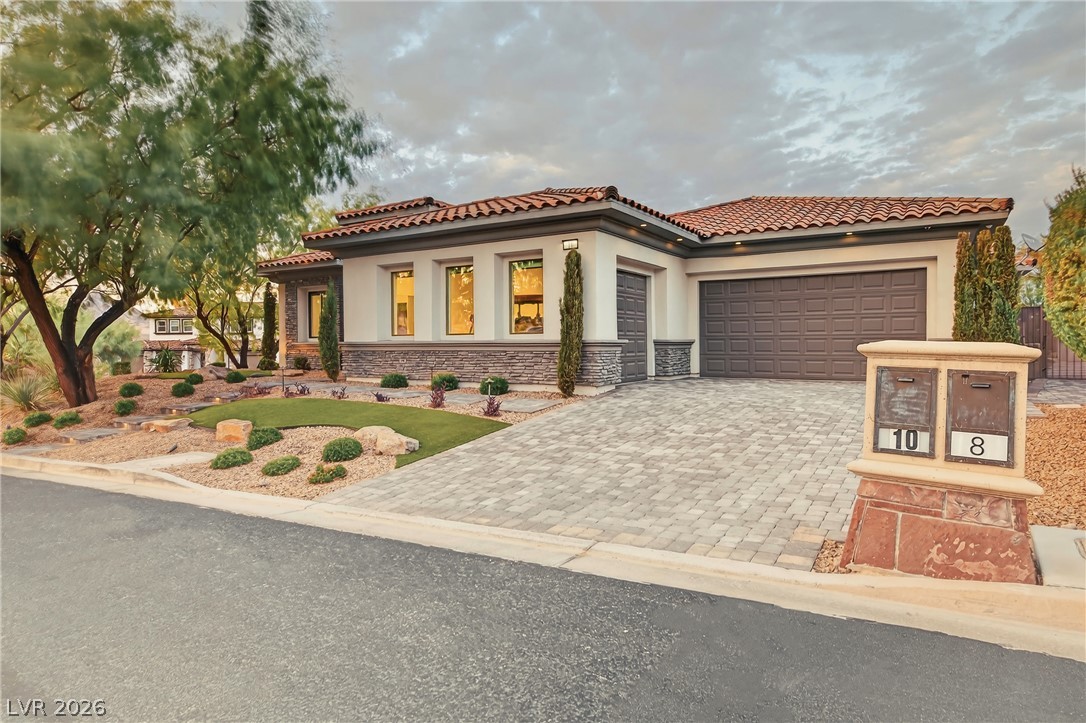 10 Camino La Venta Court