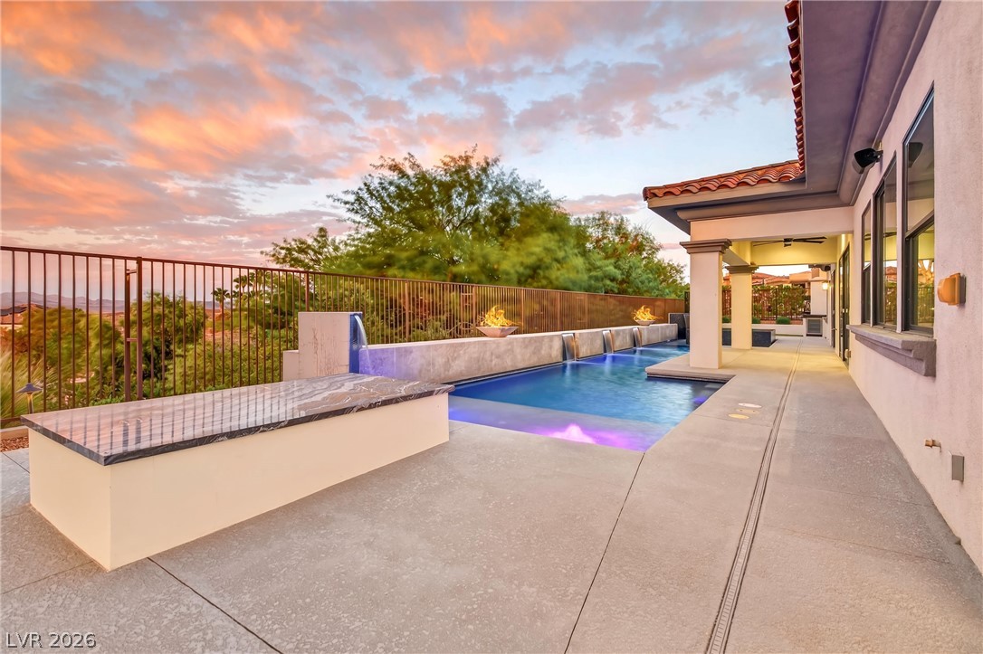 10 Camino La Venta Court