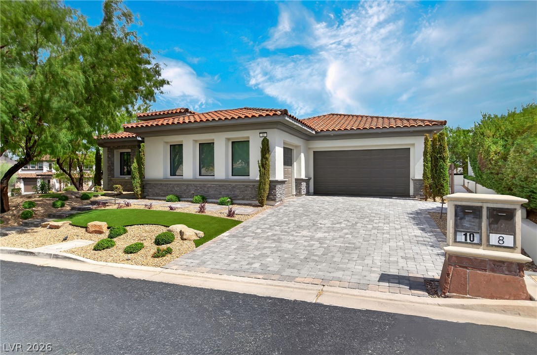 10 Camino La Venta Court