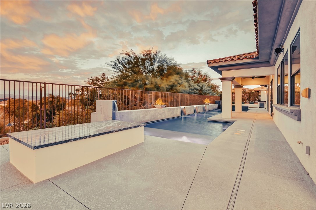 10 Camino La Venta Court