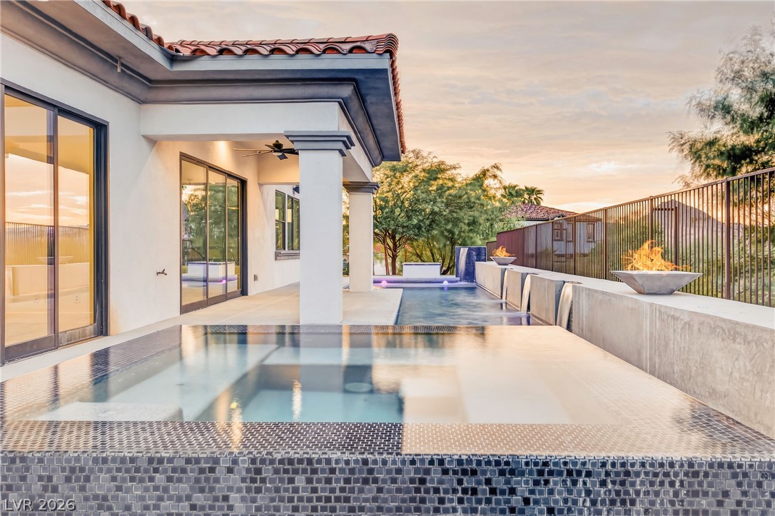 10 Camino La Venta Court