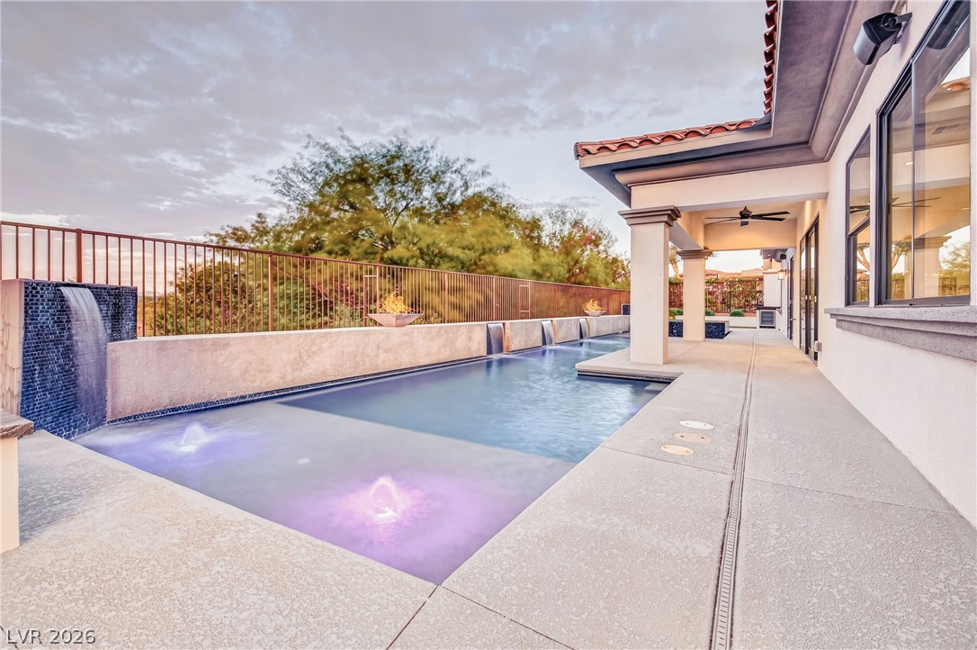 10 Camino La Venta Court