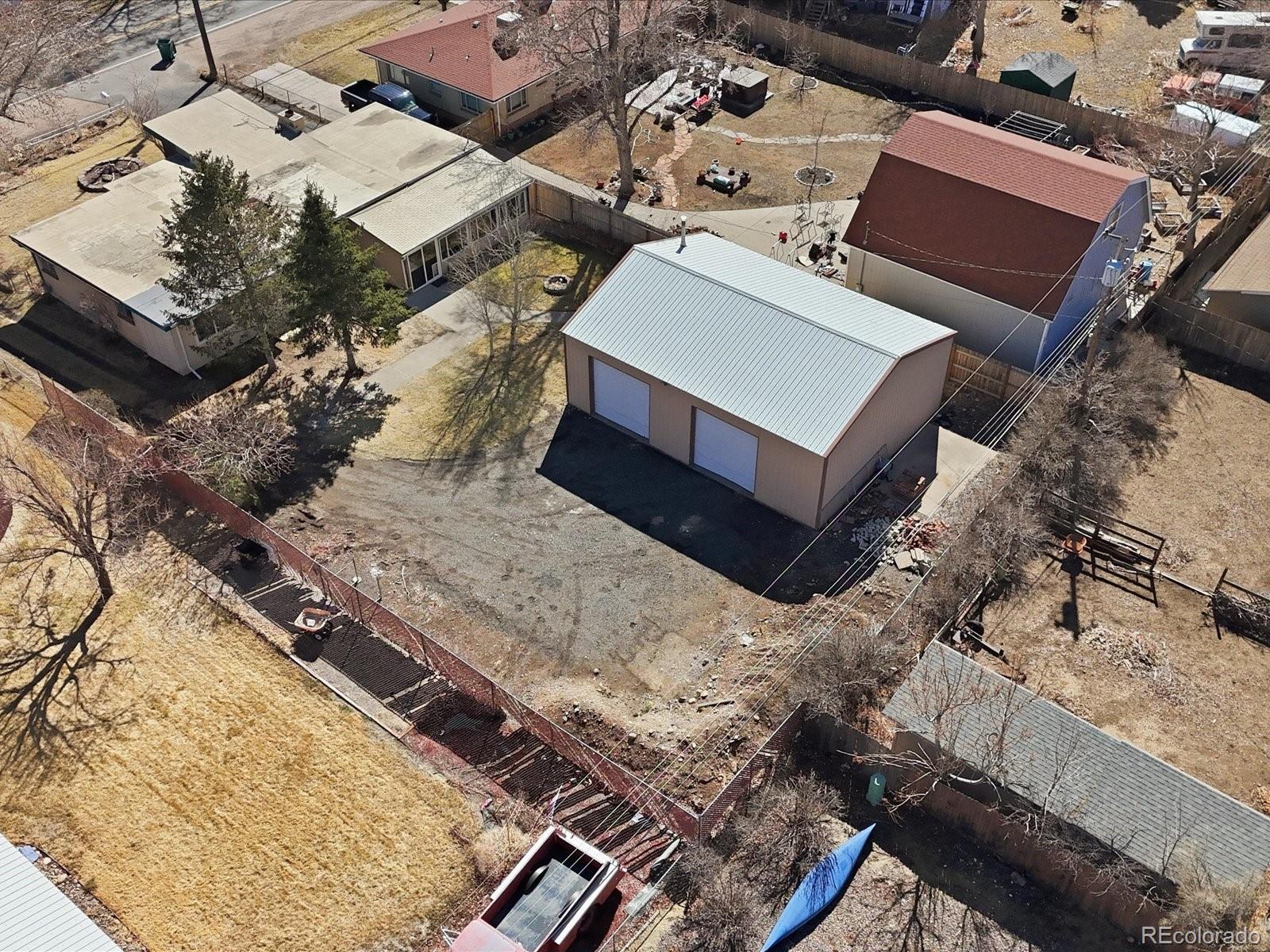 4785 Indiana Street