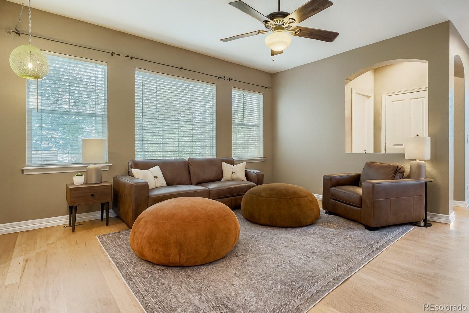 3190 Brushwood Drive