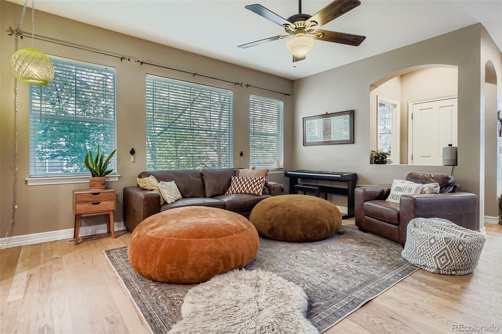 3190 Brushwood Drive