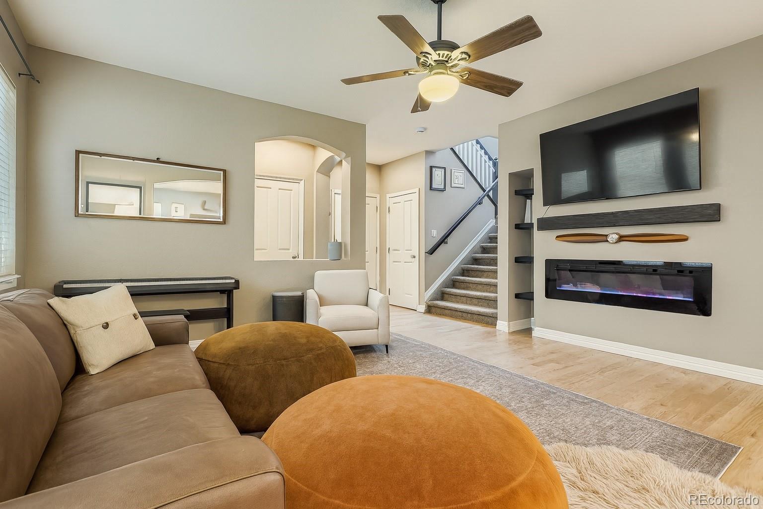 3190 Brushwood Drive