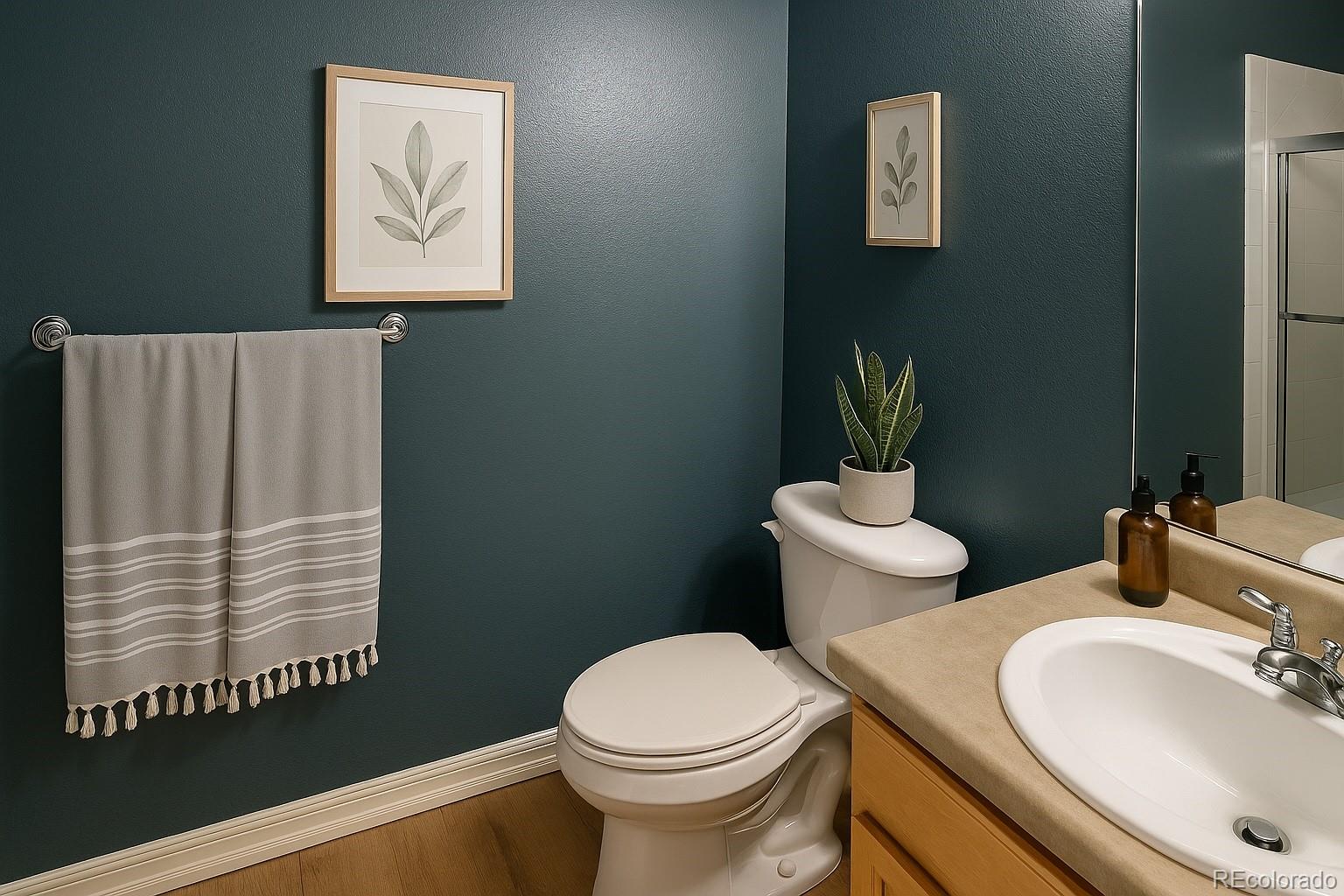 3190 Brushwood Drive