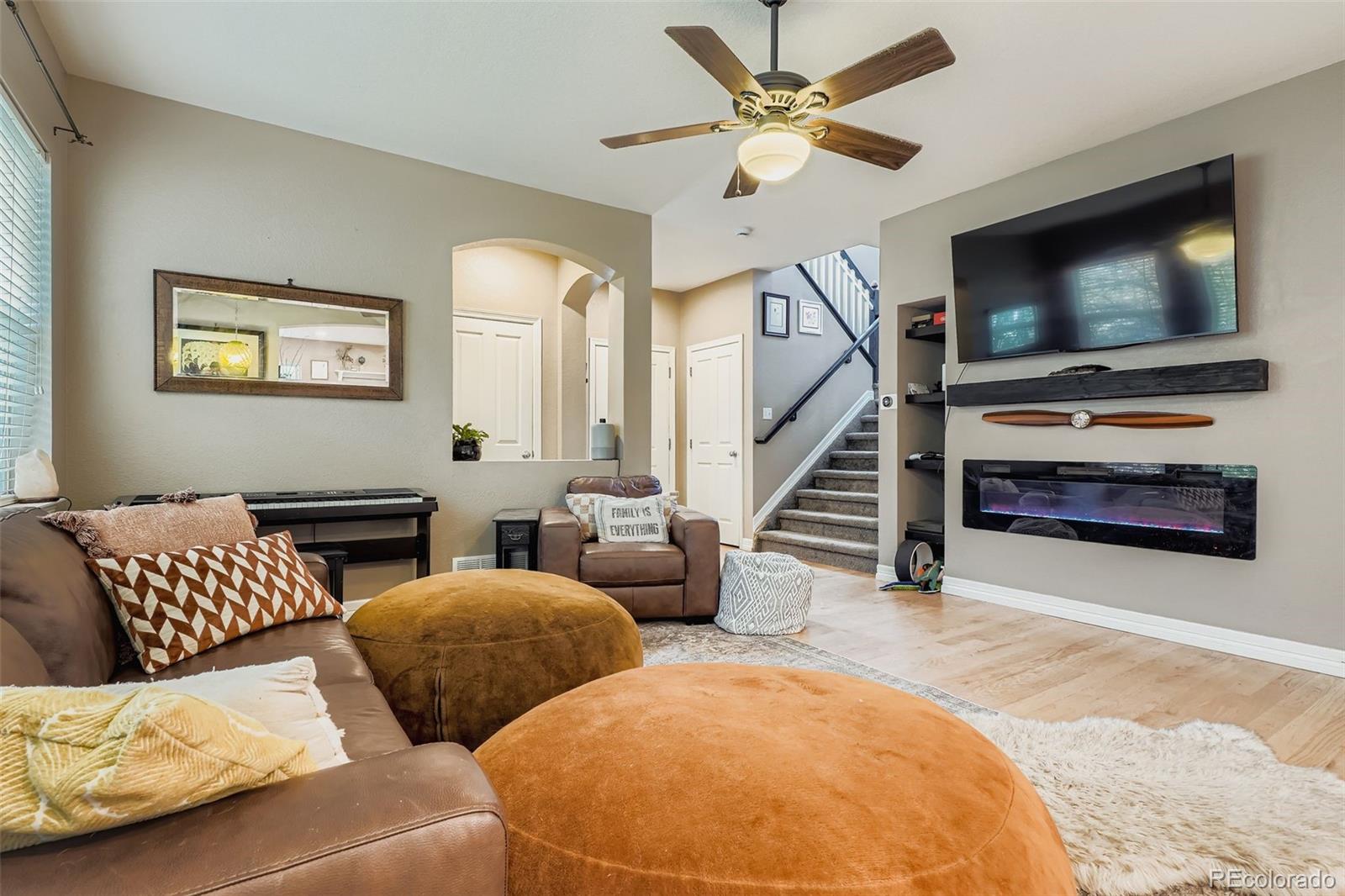 3190 Brushwood Drive