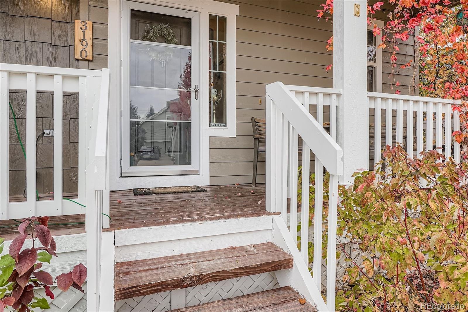 3190 Brushwood Drive