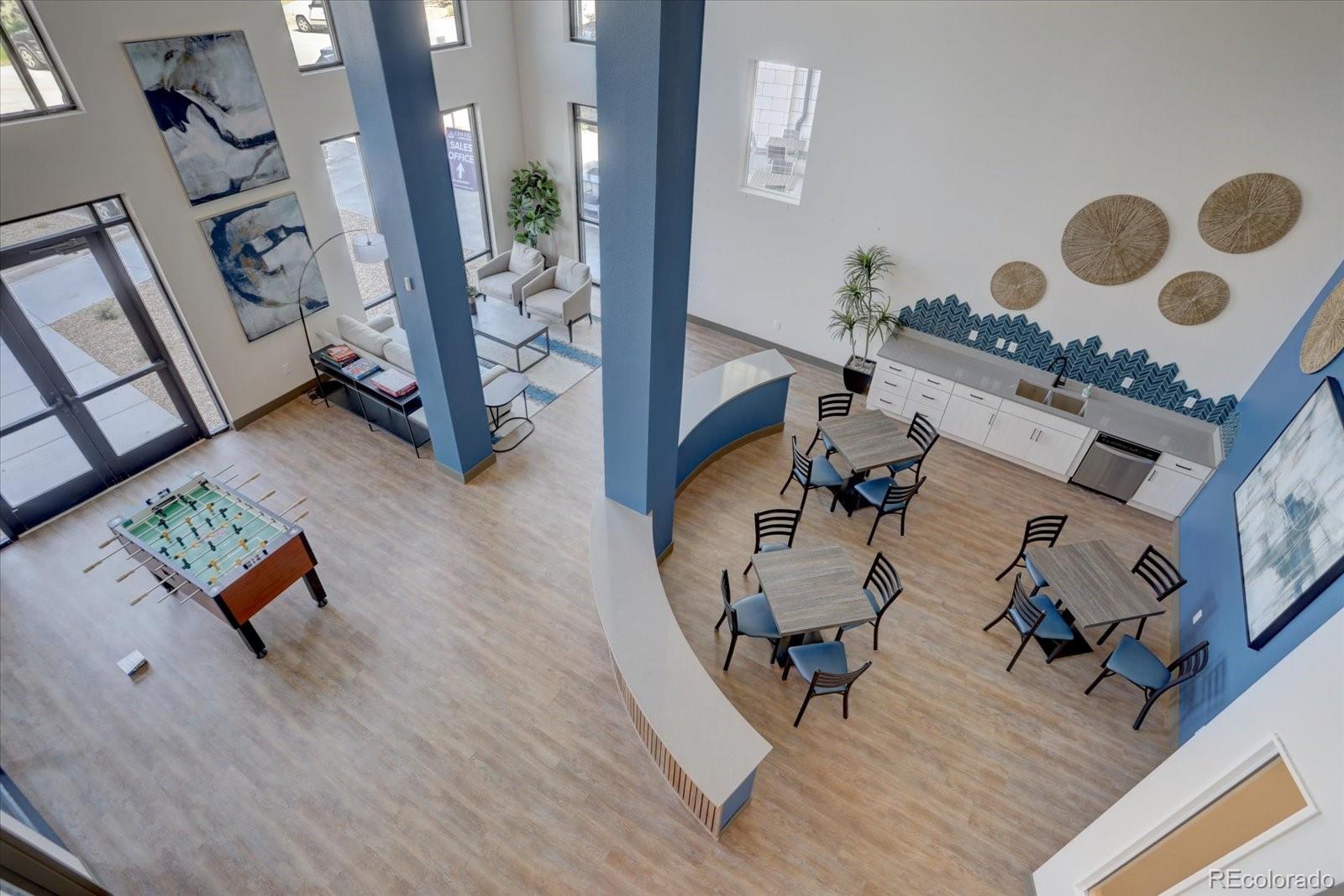 9283 Twenty Mile Road Unit: 403