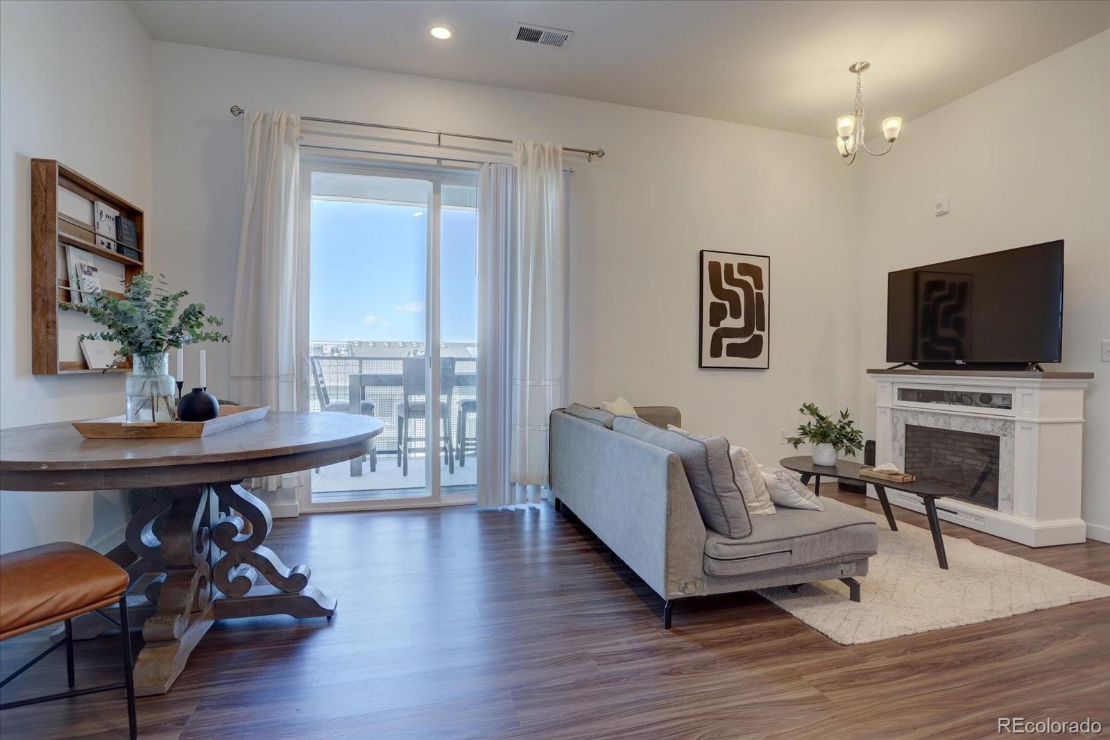 9283 Twenty Mile Road Unit: 403