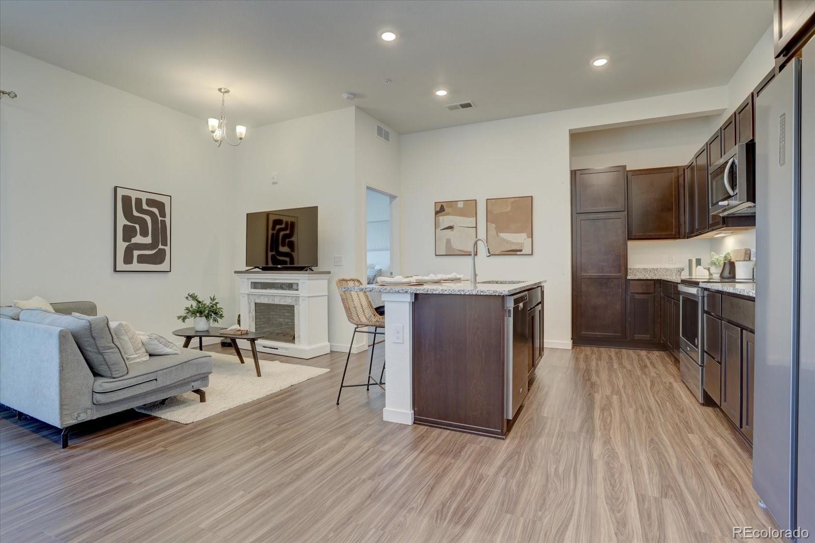 9283 Twenty Mile Road Unit: 403