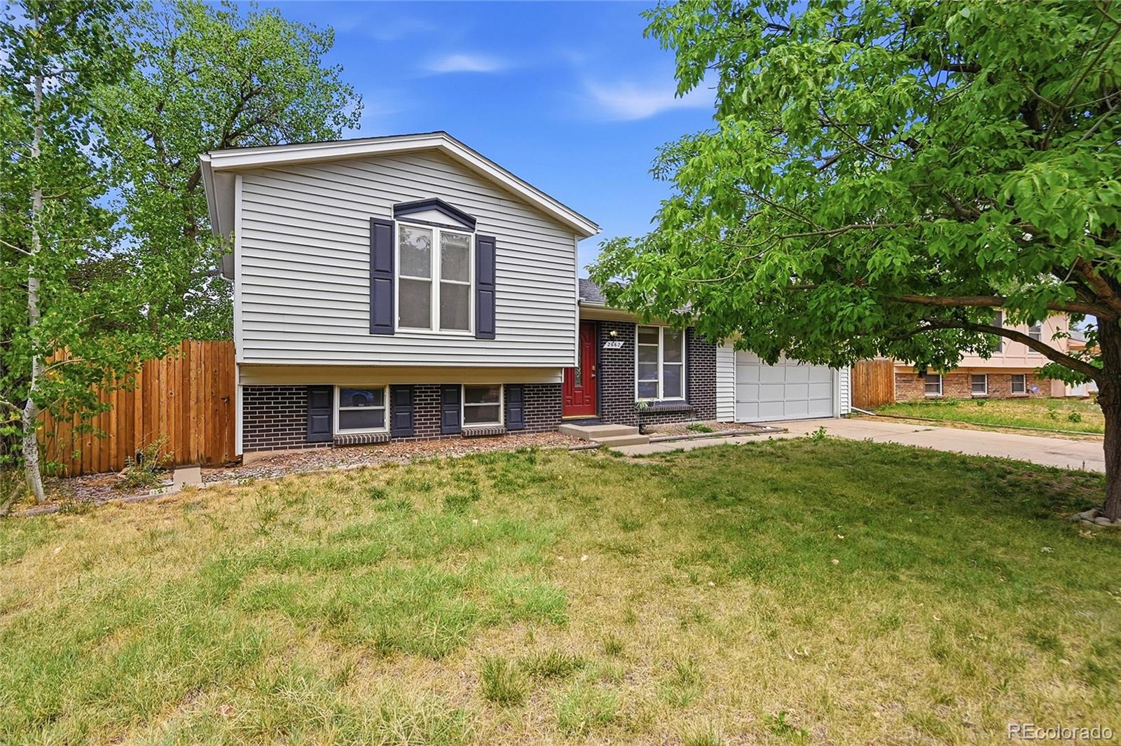 2662 S Mobile Way
