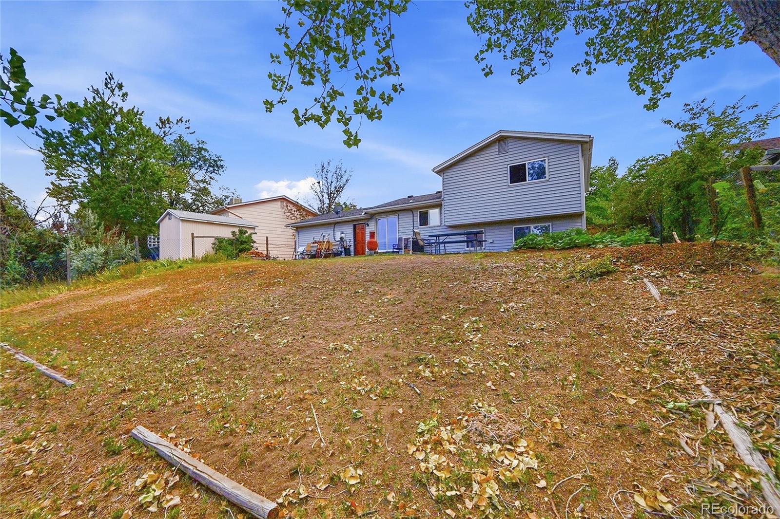 2662 S Mobile Way