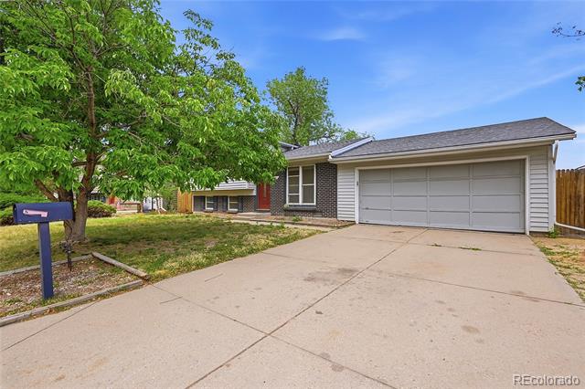 2662 S Mobile Way