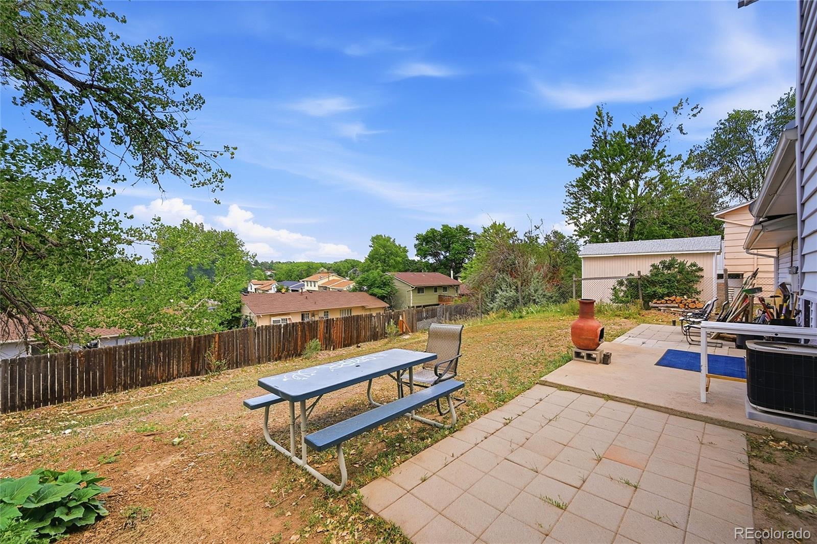 2662 S Mobile Way