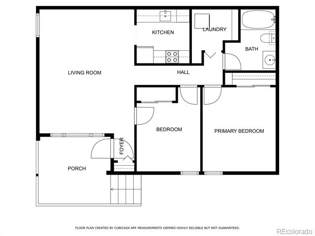 3663 S Sheridan Boulevard Unit: G12