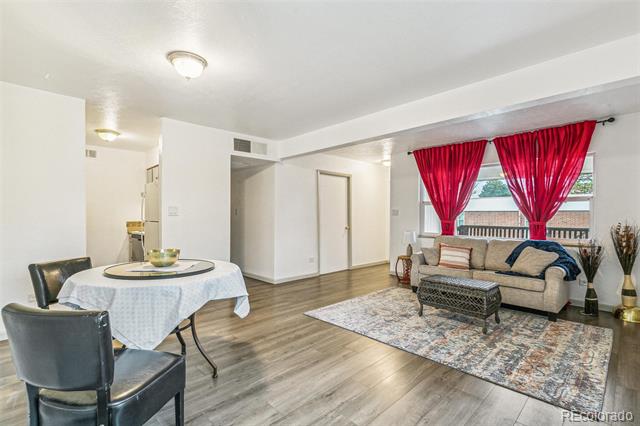 3663 S Sheridan Boulevard Unit: G12
