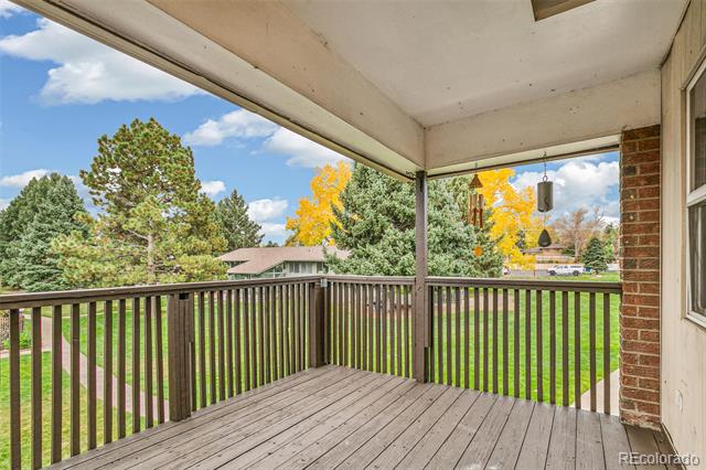3663 S Sheridan Boulevard Unit: G12
