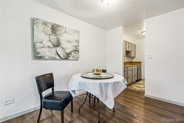3663 S Sheridan Boulevard Unit: G12