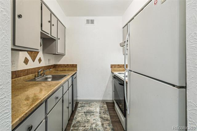 3663 S Sheridan Boulevard Unit: G12