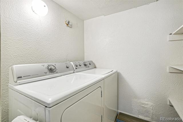 3663 S Sheridan Boulevard Unit: G12