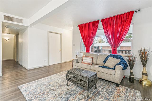 3663 S Sheridan Boulevard Unit: G12