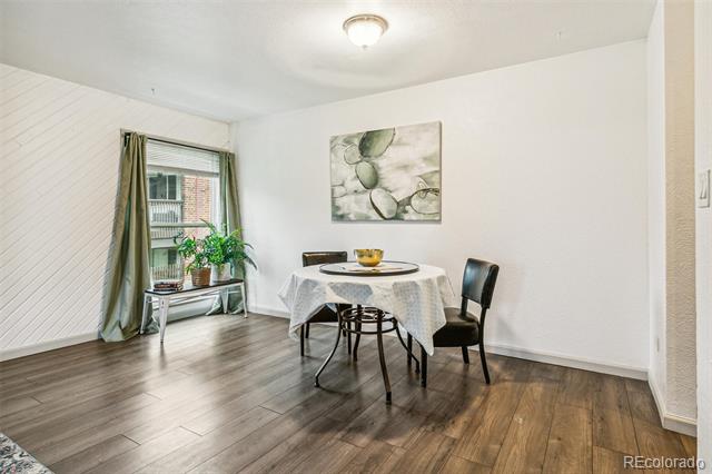 3663 S Sheridan Boulevard Unit: G12