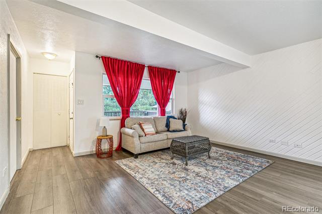 3663 S Sheridan Boulevard Unit: G12